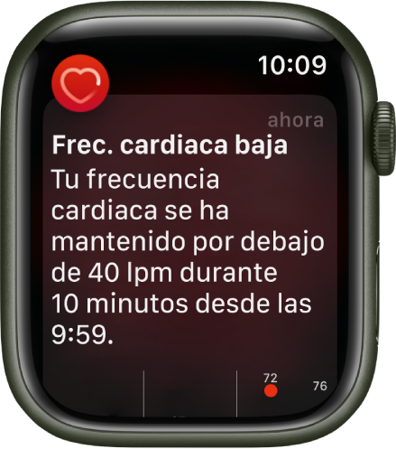 Manual De Uso Del Apple Watch Soporte T Cnico De Apple Es