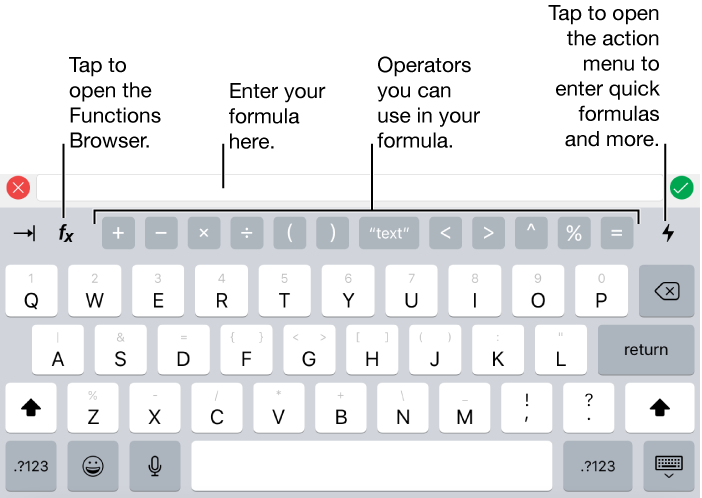 User uploaded file
