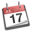 Subscribed calendar
