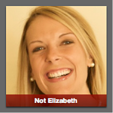 Figure. Rejected face.