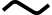 Een lichtnetadaptersymbool.
