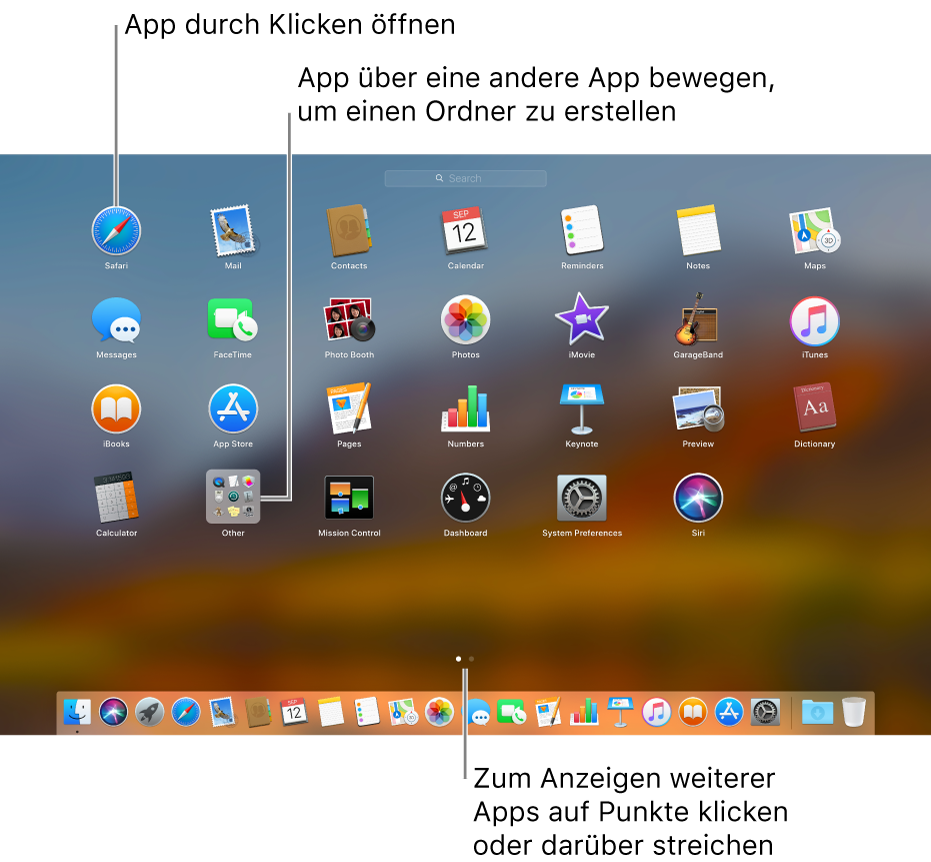 Launchpad