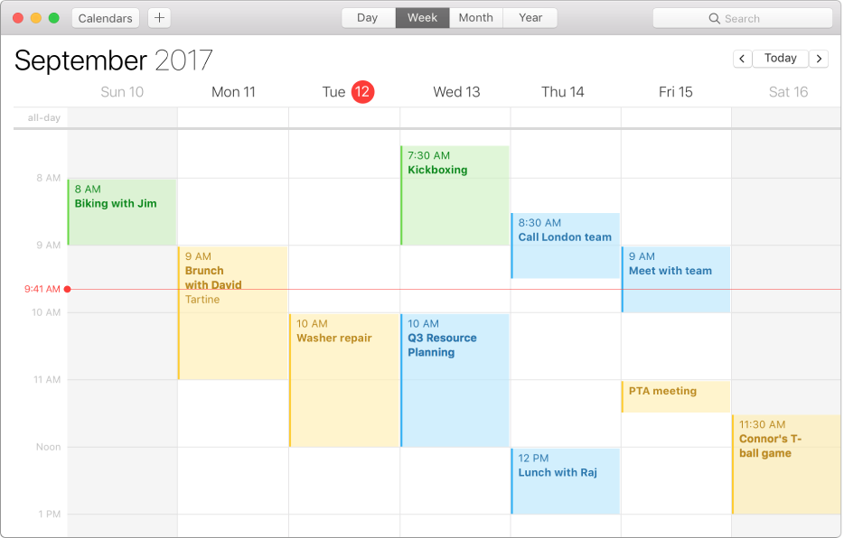 One Calendar For Mac sohoaspaw s diary