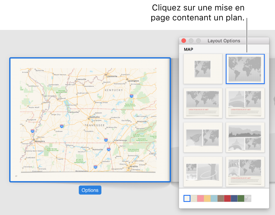 supprimer une page pdf mac