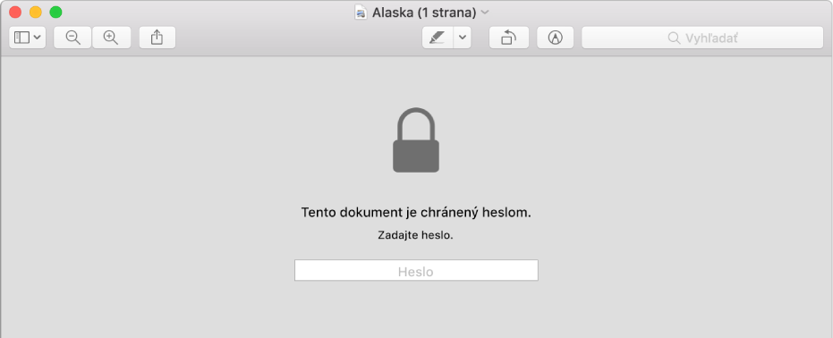 PDF chránený heslom.