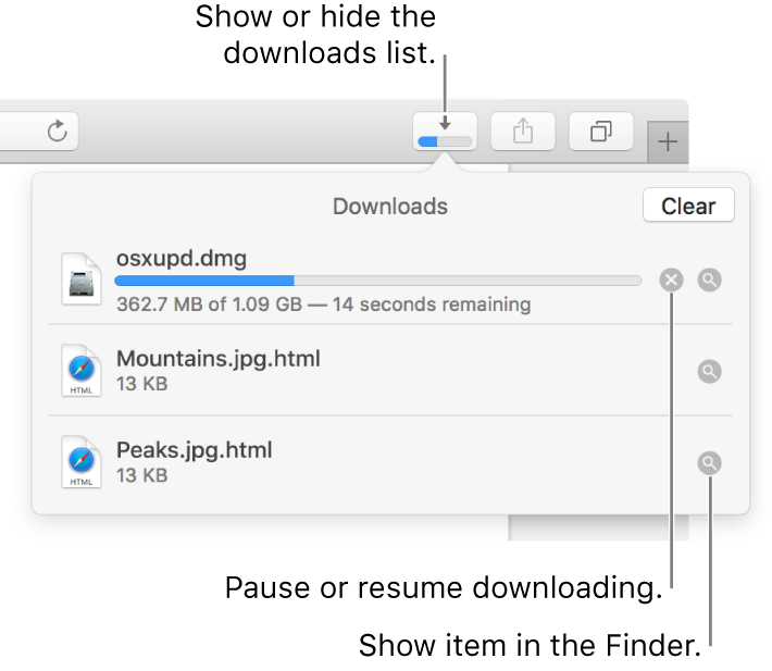 Safari 5.1 Download For Mac