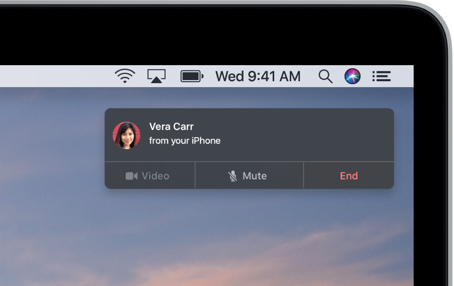 Welcome to FaceTime on Mac - Apple Support