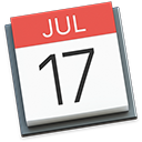 Symbol for Kalender