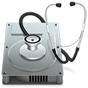 Disk Utility icon