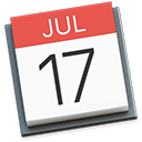 Calendar icon