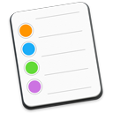 Reminders icon