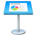 Keynote icon