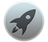 the Launchpad icon