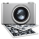 Image Capture icon