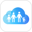 Family Sharing icon