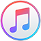 Icono de iTunes