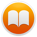 Ikona aplikacije iBooks
