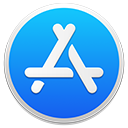 App Store ikon