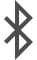 Bluetooth ikon