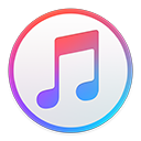 Icona iTunes