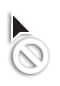 Cursor de acces interzis
