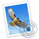 Ikona aplikácie Mail