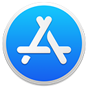 ไอคอน App Store