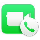 ไอคอน FaceTime