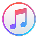 ไอคอน iTunes