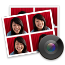 ไอคอน Photo Booth