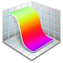Biểu tượng Trình vẽ đồ thị
