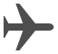 Airplane Mode icon