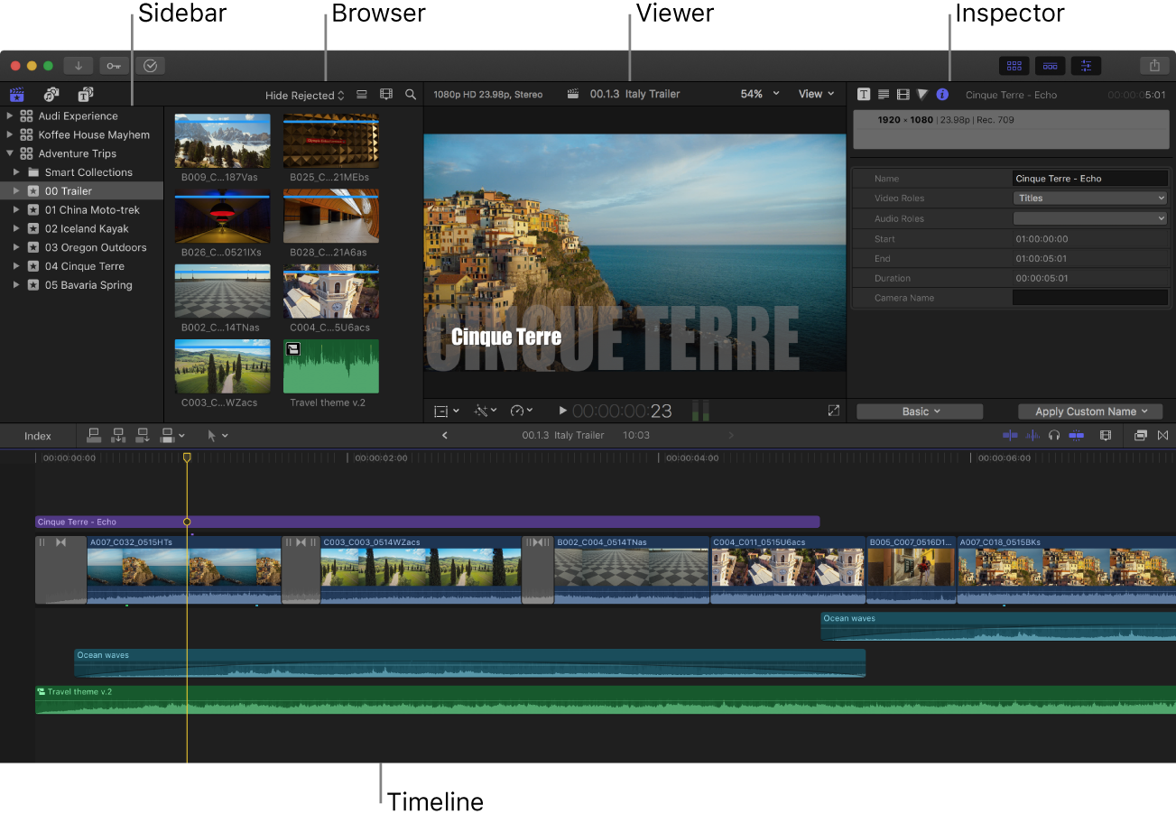 final cut pro for windows student