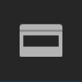 The third clip appearance button from the left for displaying audio waveforms and filmstrips of equal size