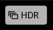 HDR 배지