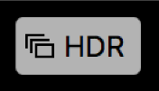HDR 标记