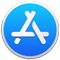 App Store icon