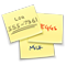 Stickies icon