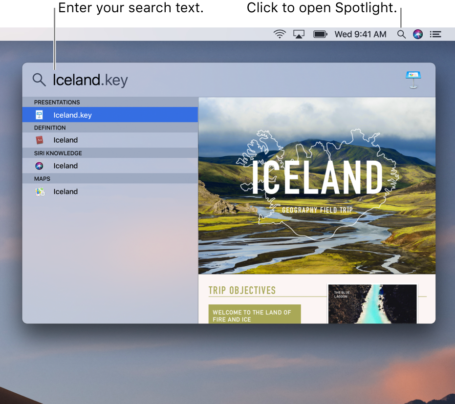 download spotlight for mac