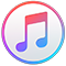 iTunes icon