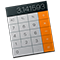 Icono de Calculadora