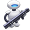 צלמית Automator