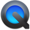 QuickTime Player 아이콘