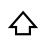 Skift-symbol
