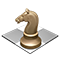 Ikona aplikácie Šach