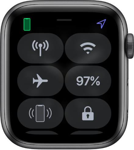 Unlock Apple Watch - Apple Support
