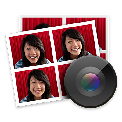 apple mac photo booth free download