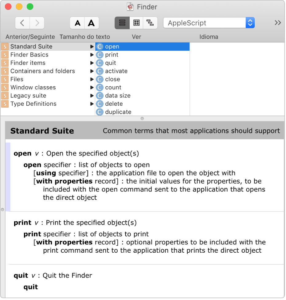 File Properties Editor For Mac