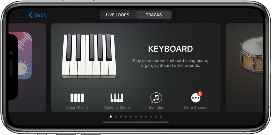 Synth downloads for garageband download