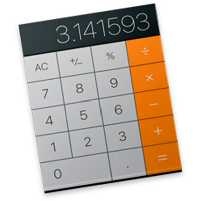 Calculator User Guide For Mac Apple Support